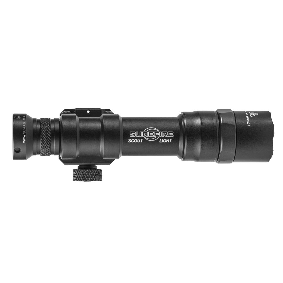 Surefire M600U Scout Dual Fuel 1500 Lumens – Fenix Ammunition