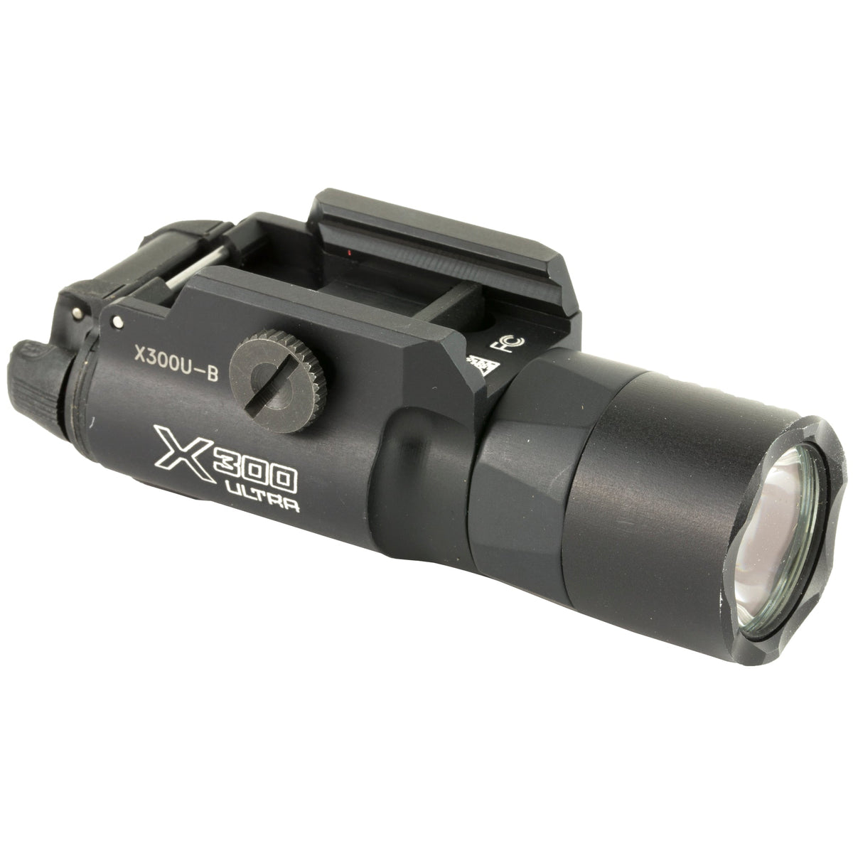 Surefire X300 Ultra Weapon Mounted Light 1000 Lumens – Fenix