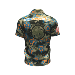 2022 Competition Jersey