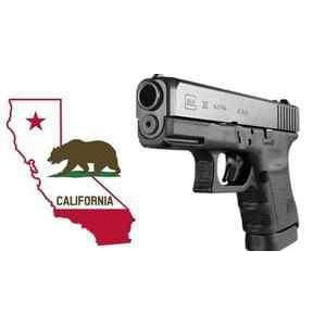 Study does not find population-level changes in firearm homicide or suicide rates in California 10 years after comprehensive background check and violent misdemeanor policies enacted