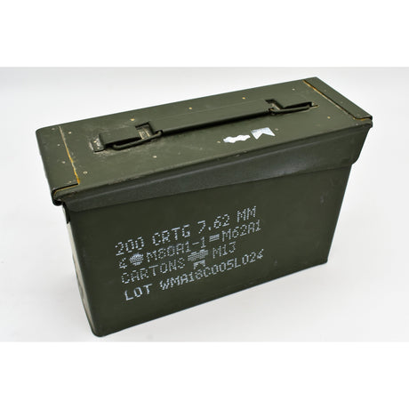 Ammo Cans