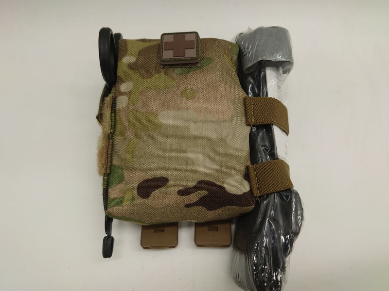 Dark Angel Medical EDC Trauma Kit – Fenix Ammunition