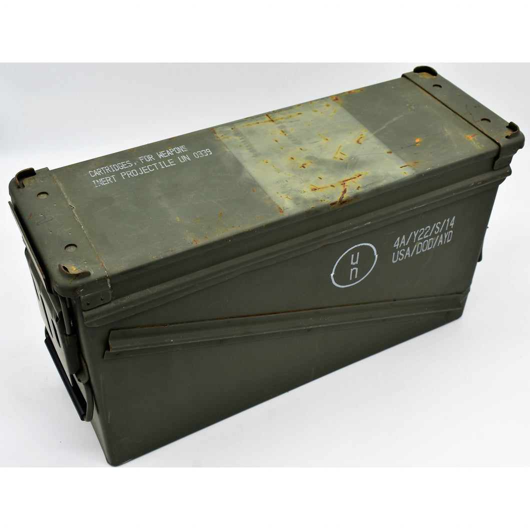 Ammo Can, 40mm