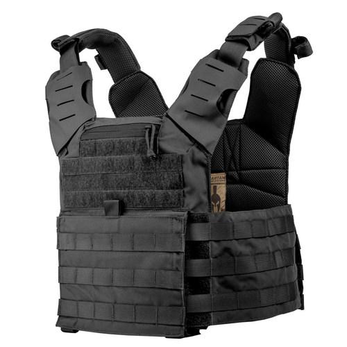 Spartan Armor System Leonidas Plate Carrier