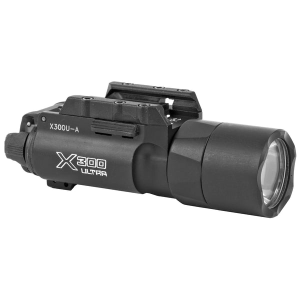 Surefire X300 Ultra Weapon Mounted Light 1000 Lumens – Fenix