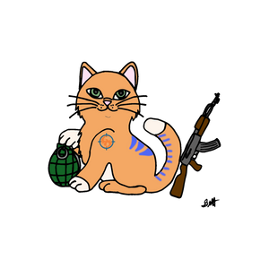 Stickers & Patches – Fenix Ammunition