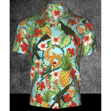 "The Big Luau" Competition Jersey